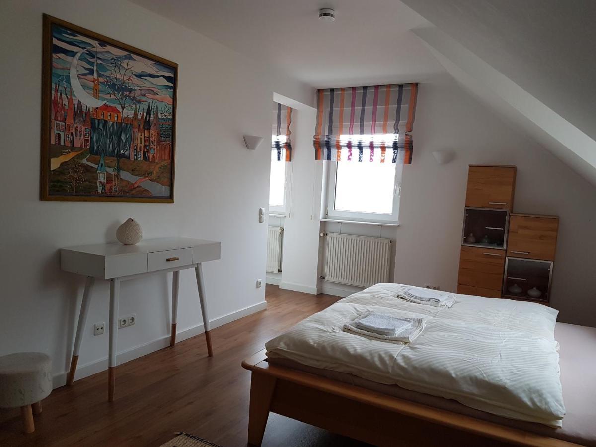 Villa Feyen In Trier Luaran gambar