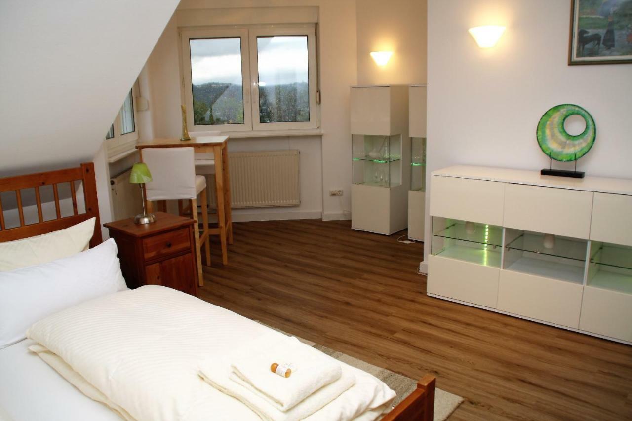Villa Feyen In Trier Luaran gambar